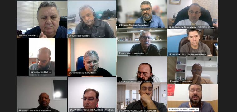 Claro muda plano de saÃºde que nÃ£o satisfaz aos trabalhadores